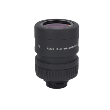 Vortex Razor HD MRAD Dradenkruis Oculair