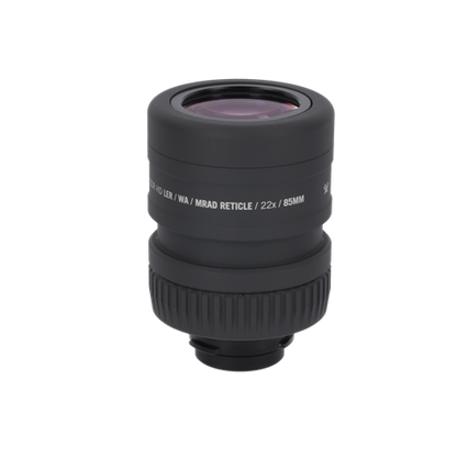 Vortex Razor HD MRAD Dradenkruis Oculair