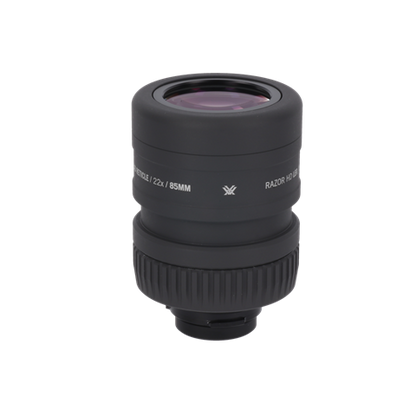 Vortex Razor HD MRAD Dradenkruis Oculair