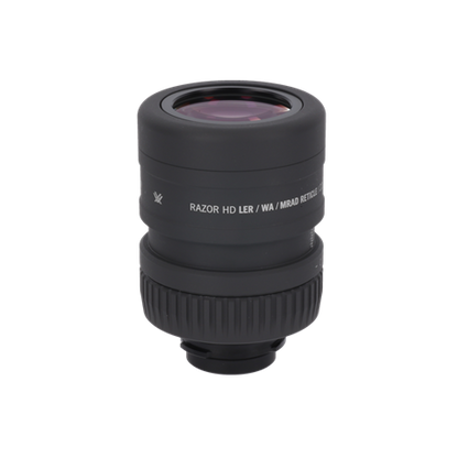 Vortex Razor HD MRAD Dradenkruis Oculair