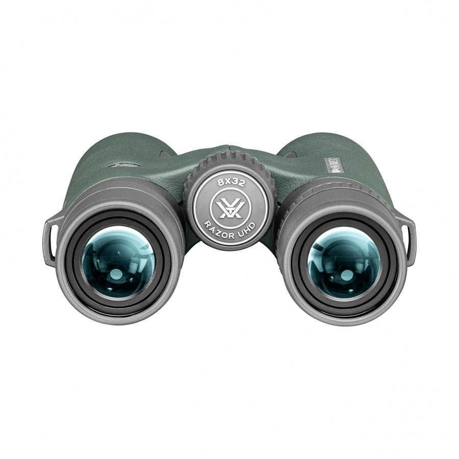 Vortex Razor UHD 8x32 Binoculars