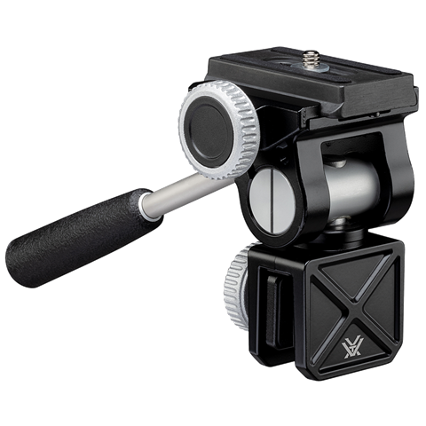 Vortex Statief Pro Autoraam Montage