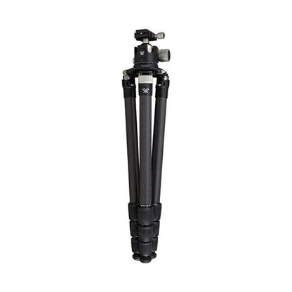 Vortex Statief Radian Carbon Kit Balhoofd