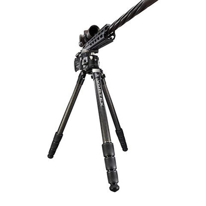 Vortex Statief Radian Carbon Kit Balhoofd