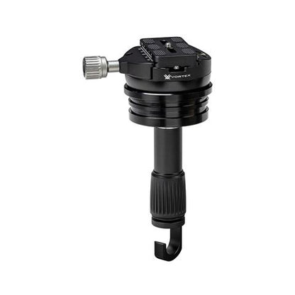 Vortex Statief Radian Carbon Kit Leveling Head