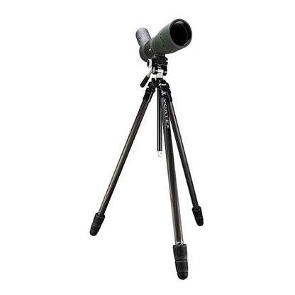 Vortex Switchback Carbon Fiber Statief Kit Balhoofd
