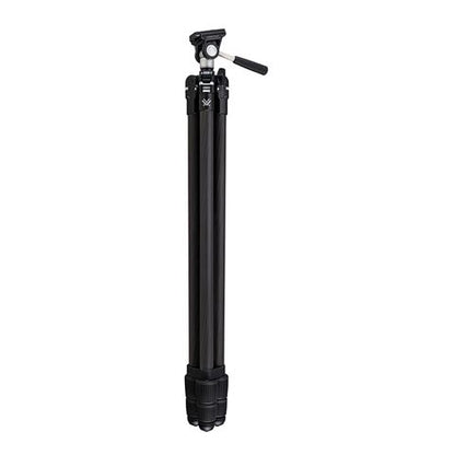 Vortex Switchback Carbon Fiber Statief Kit Balhoofd