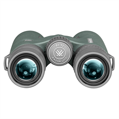 Vortex Verrekijker Razor UHD 8x32 met P600 Glasspak Pro beschermtas