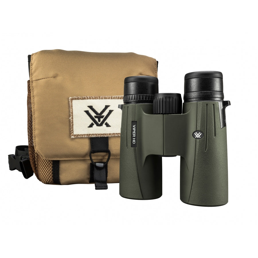 Vortex Viper HD 10x42 Binoculars
