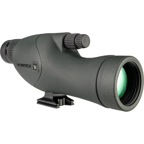 Vortex Viper HD 11-33x50 Spotting Scope  Recht