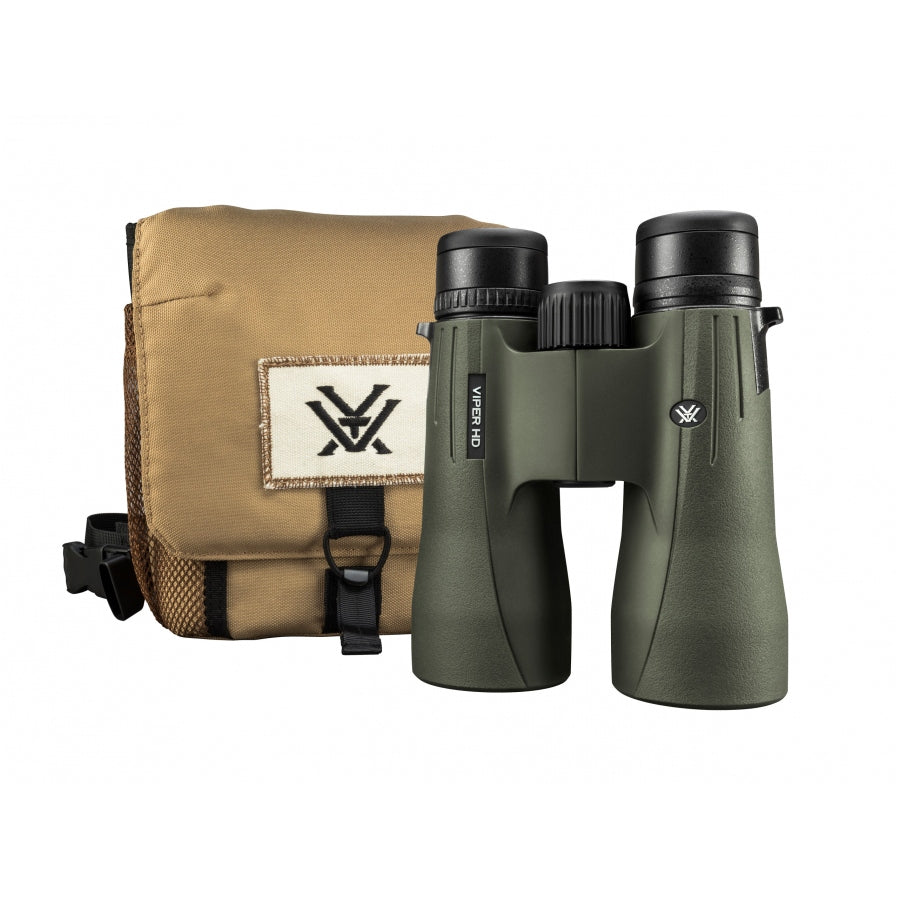 Vortex Viper HD 12x50 Binoculars