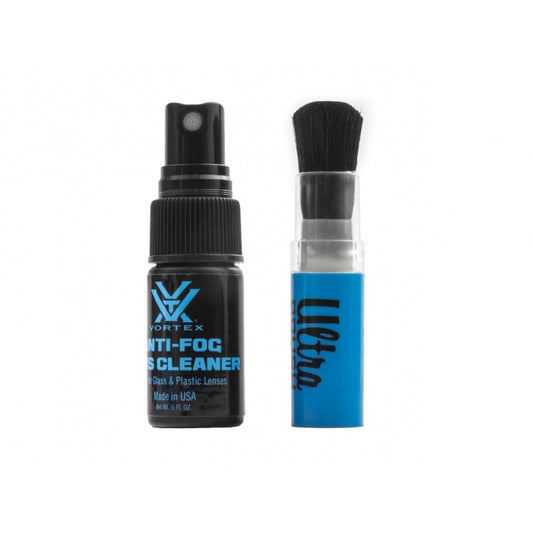 Vortex VTX Fog Free Cleaning Kit