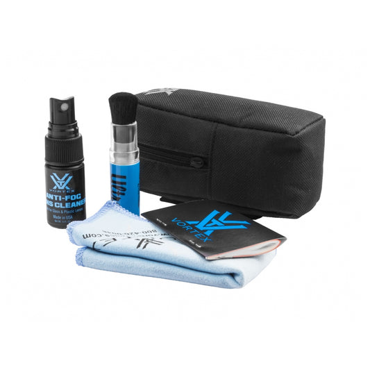 Vortex VTX Fog Free Cleaning Kit