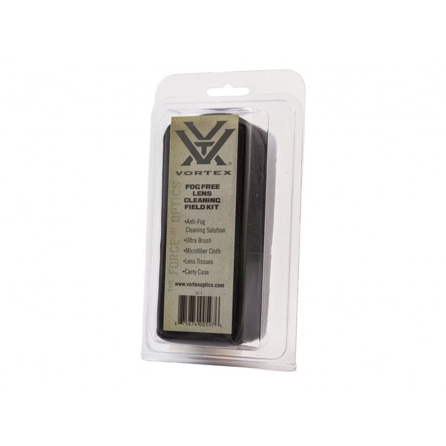 Vortex VTX Fog Free Cleaning Kit