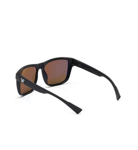 Vortex Zonnebril Banshee Black/Amber