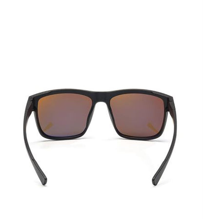 Vortex Zonnebril Banshee Black/Amber