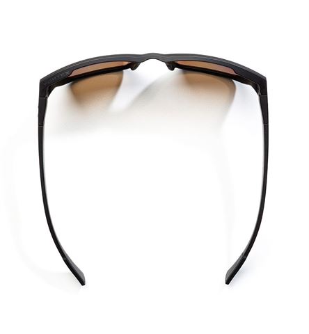 Vortex Zonnebril Banshee Black/Amber