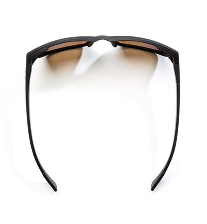 Vortex Zonnebril Banshee Black/Amber