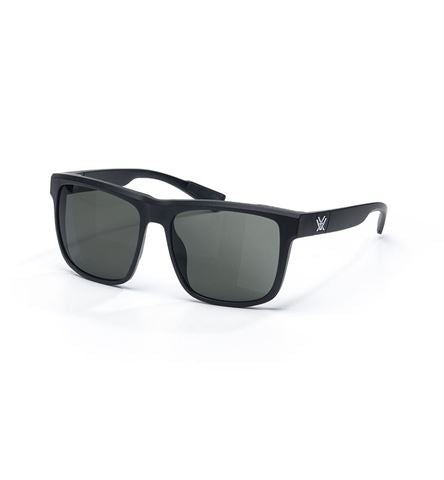 Vortex Zonnebril Banshee Black/Smoke