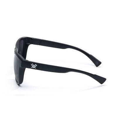 Vortex Zonnebril Banshee Black/Smoke