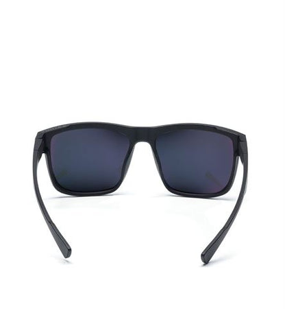 Vortex Zonnebril Banshee Black/Smoke