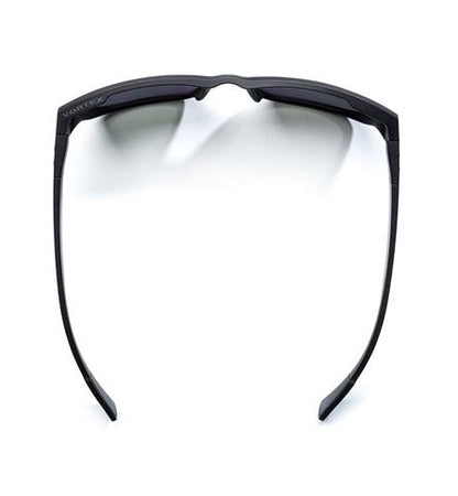 Vortex Zonnebril Banshee Black/Smoke