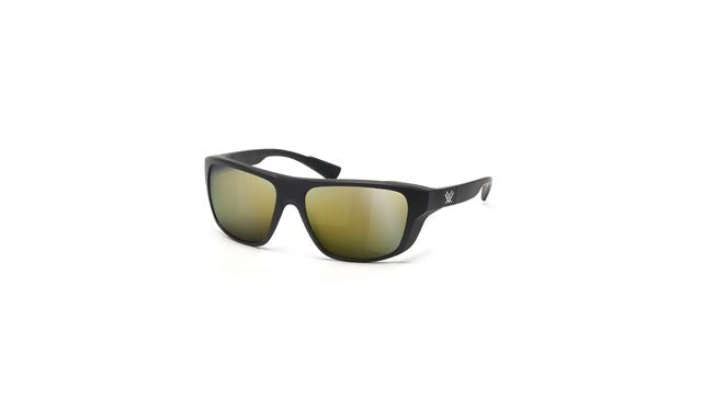 Vortex Zonnebril Jackal Black/Amber