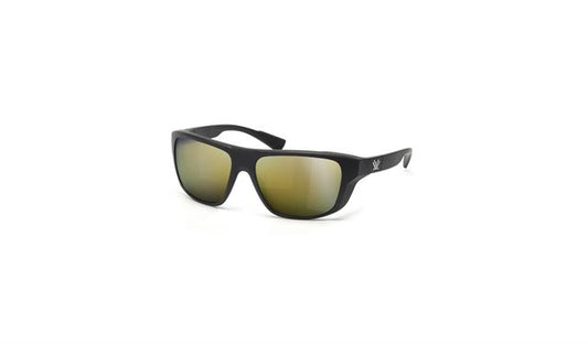 Vortex Zonnebril Jackal Black/Amber