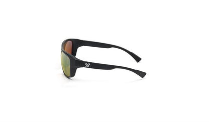 Vortex Zonnebril Jackal Black/Amber