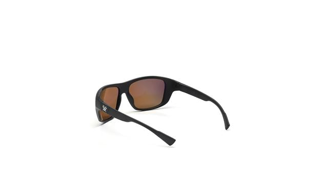 Vortex Zonnebril Jackal Black/Amber