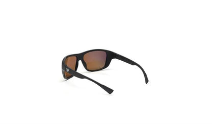 Vortex Zonnebril Jackal Black/Amber