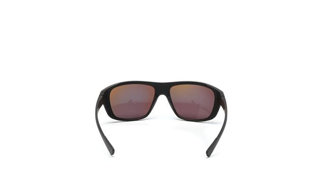 Vortex Zonnebril Jackal Black/Amber
