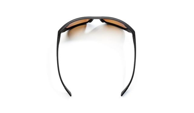 Vortex Zonnebril Jackal Black/Amber
