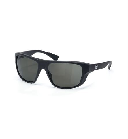 Vortex Zonnebril Jackal Black/Smoke