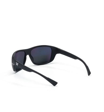 Vortex Zonnebril Jackal Black/Smoke