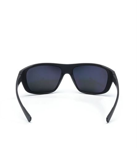 Vortex Zonnebril Jackal Black/Smoke