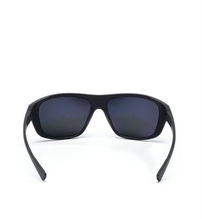 Vortex Zonnebril Jackal Black/Smoke