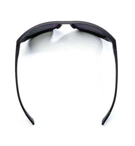 Vortex Zonnebril Jackal Black/Smoke