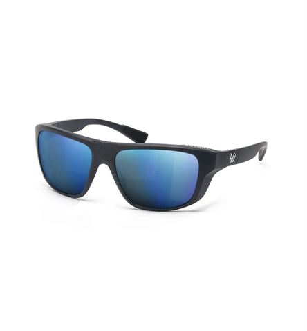 Vortex Zonnebril Jackal Blue/Smoke
