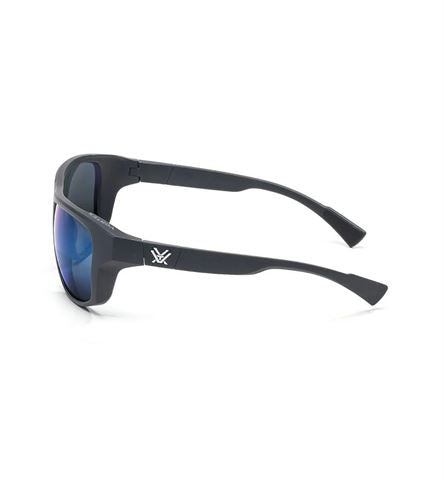 Vortex Zonnebril Jackal Blue/Smoke