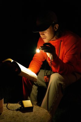 5-in-1 snellaadkabel WakaWaka Connect Pro