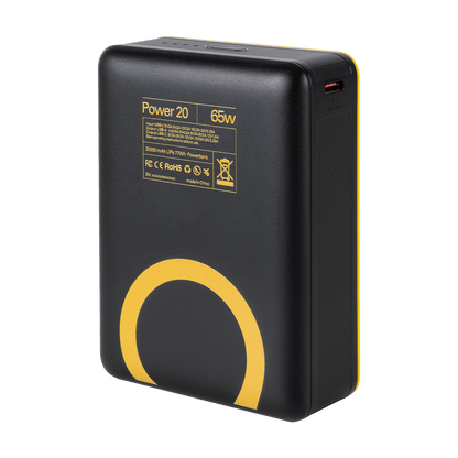 Powerbank 20000 mAh WakaWaka Power 20
