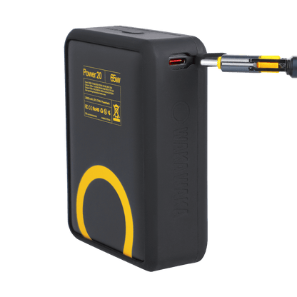 Powerbank 20000 mAh WakaWaka Power 20