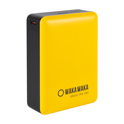Powerbank 20000 mAh WakaWaka Power 20