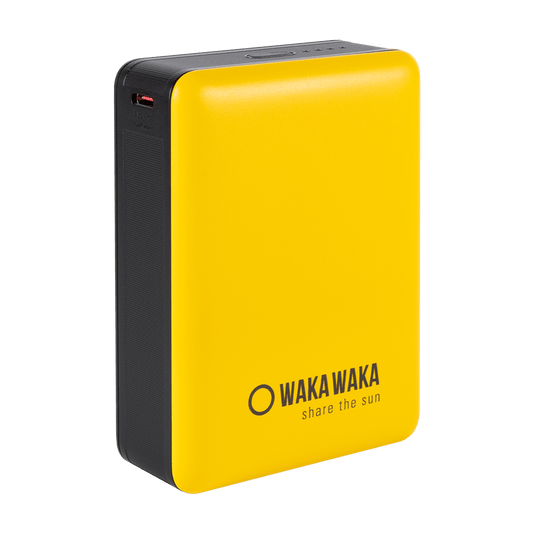 Powerbank 20000 mAh WakaWaka Power 20