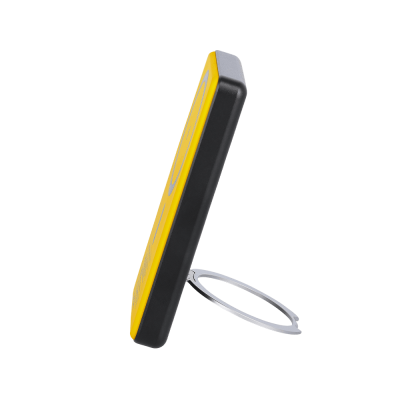 Draadloze powerbank 10000 mAh WakaWaka Power Pro
