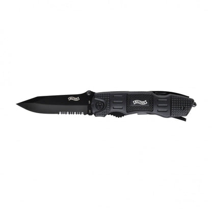 Walther MTK Multi Tac Knife multitool mes - Multitool - Broer Outdoor - 4000844426161