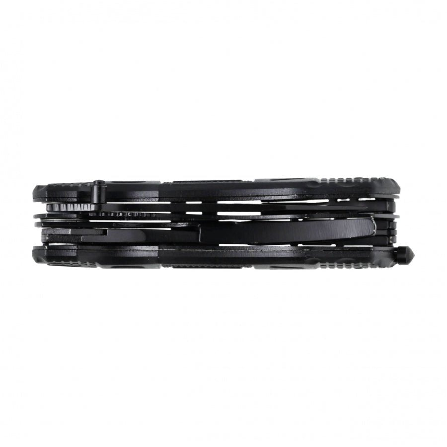 Walther MTK Multi Tac Knife multitool mes - Multitool - Broer Outdoor - 4000844426161