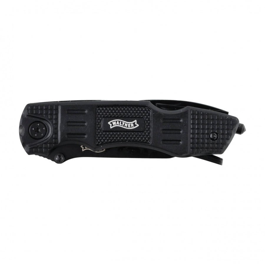 Walther MTK Multi Tac Knife multitool mes - Multitool - Broer Outdoor - 4000844426161