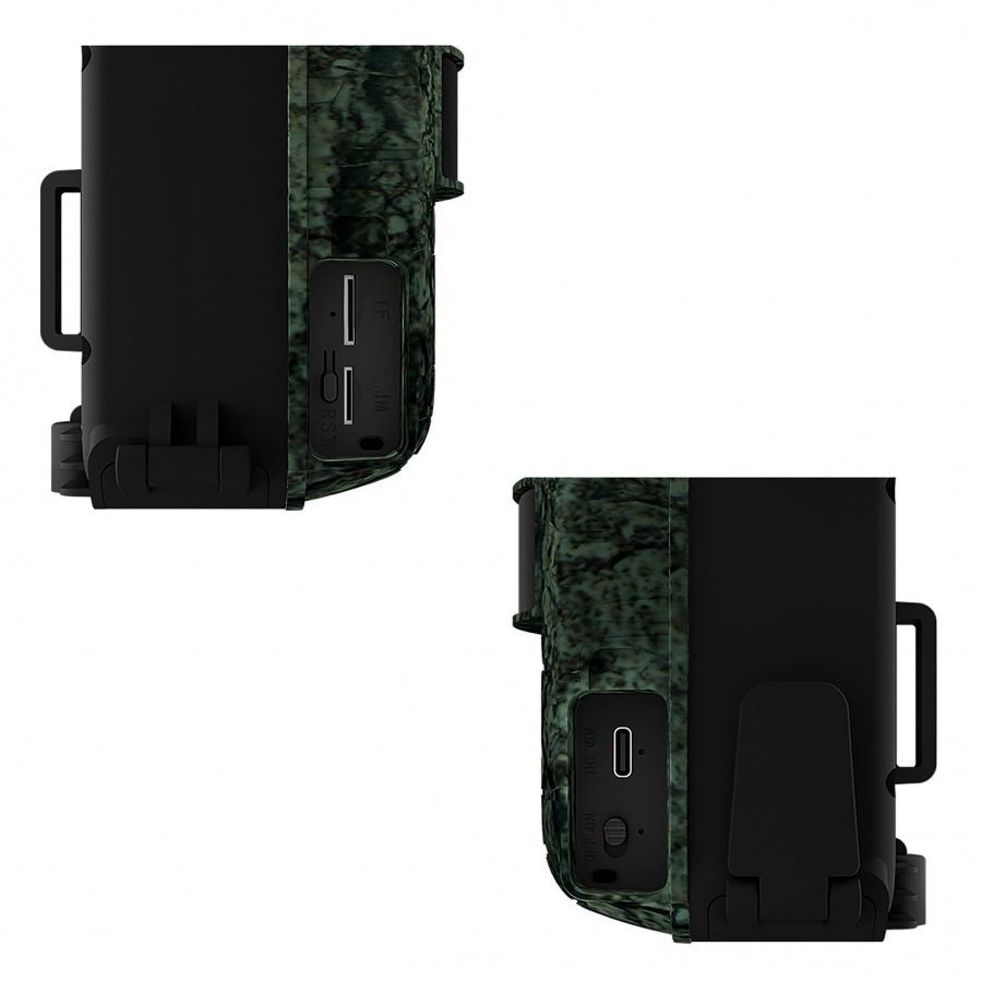 WildCast S8 wildcamera - Broer Outdoor - 5906817502605